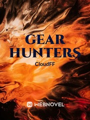 Gear Hunters Mercy Novel