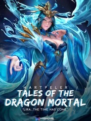 Tales of the Dragon Mortal Tales Of Berseria Novel