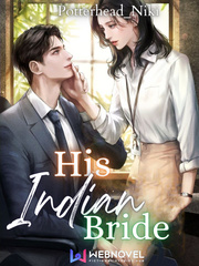 His Indian Bride Freaking Romance Novel