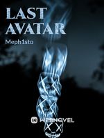 Last Avatar Book