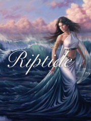 Riptide-FemPercyJackson Nightwing Novel