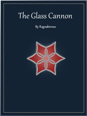 The Glass Cannon Minotaur Novel