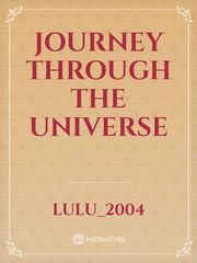 Journey Through The Universe Bullying Novel