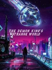 The Demon King's Strange World Gangsta Novel