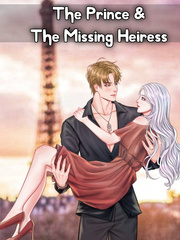 The Prince Who Cannot Fall In Love & The Missing Heiress Fae Novel