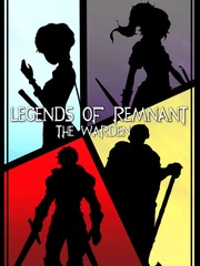 Legends of Remnant - The Warden (To be Reworked) Snow White And The Huntsman Novel