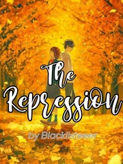 The Repression (Filipino Novel) Max Lucado Novel