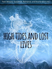 High Tides and Lost Lives Vampier Novel