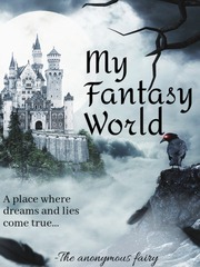 The Fantasy World Book