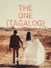 The One (tagalog) Kissing Booth Novel