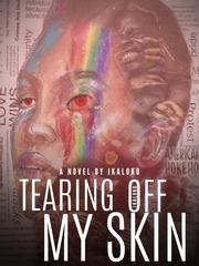 Tearing Off My Skin English Sex Novel