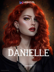 DANIELLE Rape Fantasy Novel