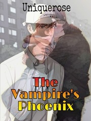 The Vampires Phoenix Mate Novel