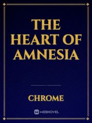THE HEART OF AMNESIA Malay Novel