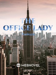 The Office Lady Vacation Novel