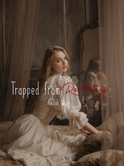 Trapped from Reality (Rewriting) King And Maxwell Novel