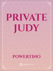private judy Book