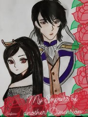 My Empress of Another Dimension The Last Empress Novel
