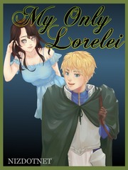 My Only Lorelei Gore Novel