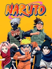 Naruto: Reborn as Naruto Ninja Novel