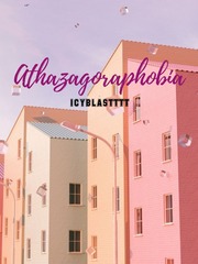 Athazagoraphobia Book