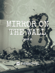 wall sized mirror