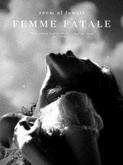 femme fatale Shadowhunters Fanfic