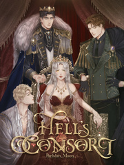 Hell's Consort Vampire Love Novel