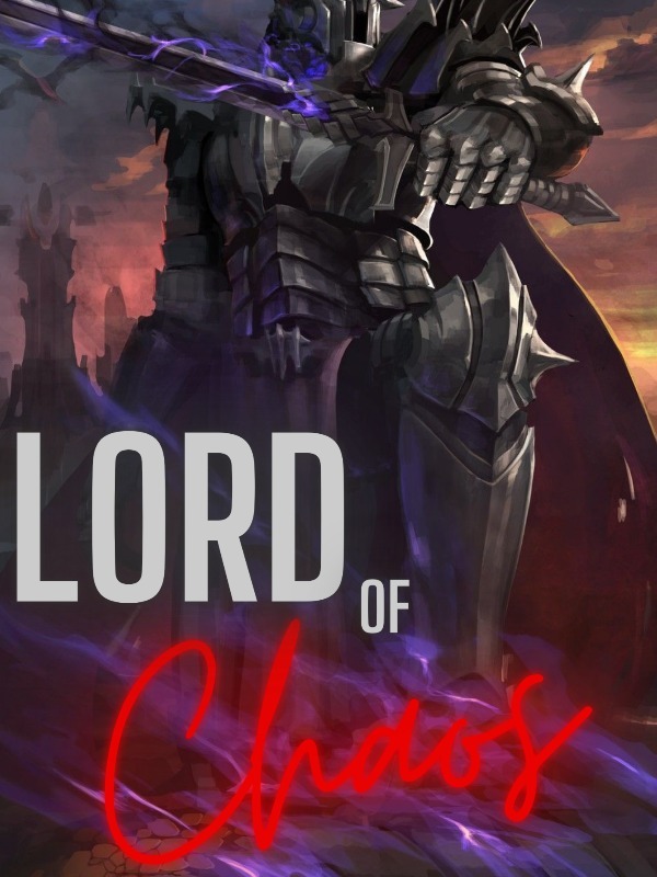 lord of chaos wheel of time