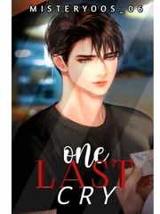 -One Last Cry- One True Love Novel