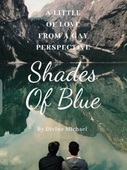 Shades of Blue(BoyxBoy) Book