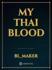 thai bl novel