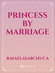 Princess by Marriage Book
