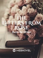 The Letters from Rose Memories Novel