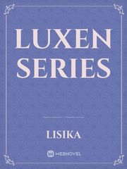 Luxen series Book