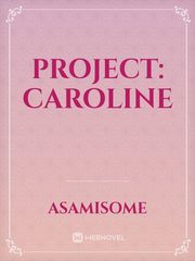 Project: Caroline Book