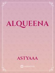 Alqueena Key Novel