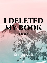 I deleted my Book Book
