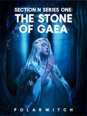 Section N : The Stone Of Gaea [TAGLISH] Troll Hunter Novel