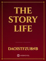 the story life Interview Novel