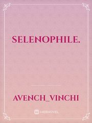 Selenophile. Charlotte Novel