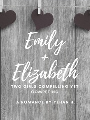 Emily+Elizabeth Elizabeth Bathory Novel