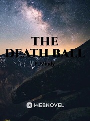 The death ball Shapeshifter Novel