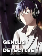 Genius Detective The Mentalist Novel