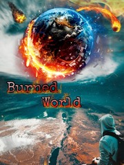 Burned World Just Breathe Novel
