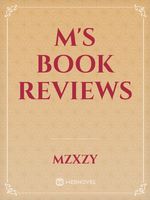 M's Book Reviews