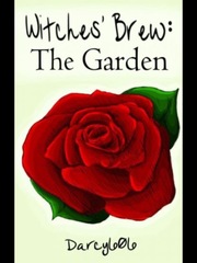 Witches' Brew: The Garden Book