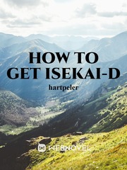 How to isekai Book