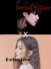 BTS Suga FanFic - Serial Killer x Detective Book