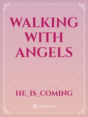 Walking with Angels Book